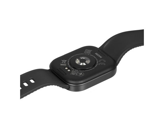 Смарт часы XIAOMI REDMI WATCH 6 LITE BLACK